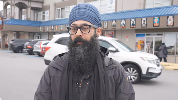 UN investigators urge Canada to step up protection for threatened Sikh activist