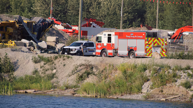 Investigators deployed to Chilliwack, B.C., after mid