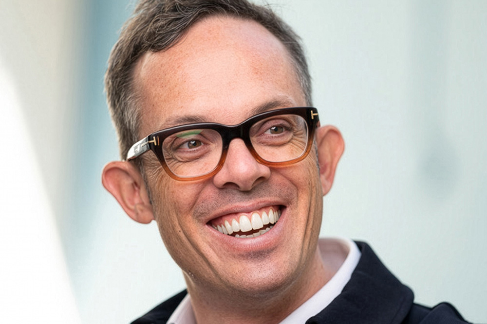 Reframing leadership as a design problem
