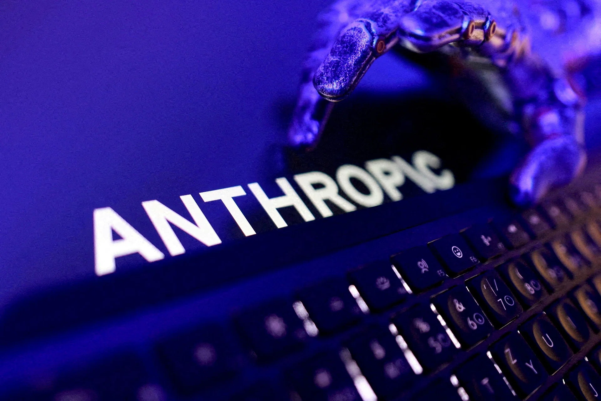 Anthropic inks US$10 billion computing deal with new cloud startup