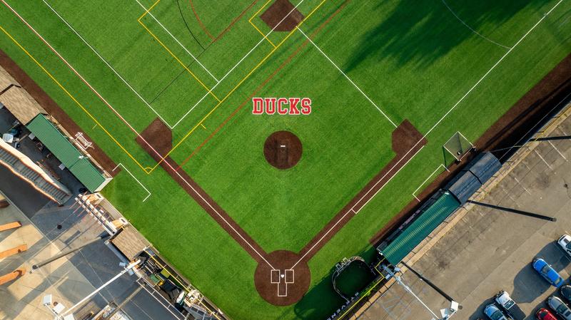 Dobbelaar Field Receives Technological Upgrades