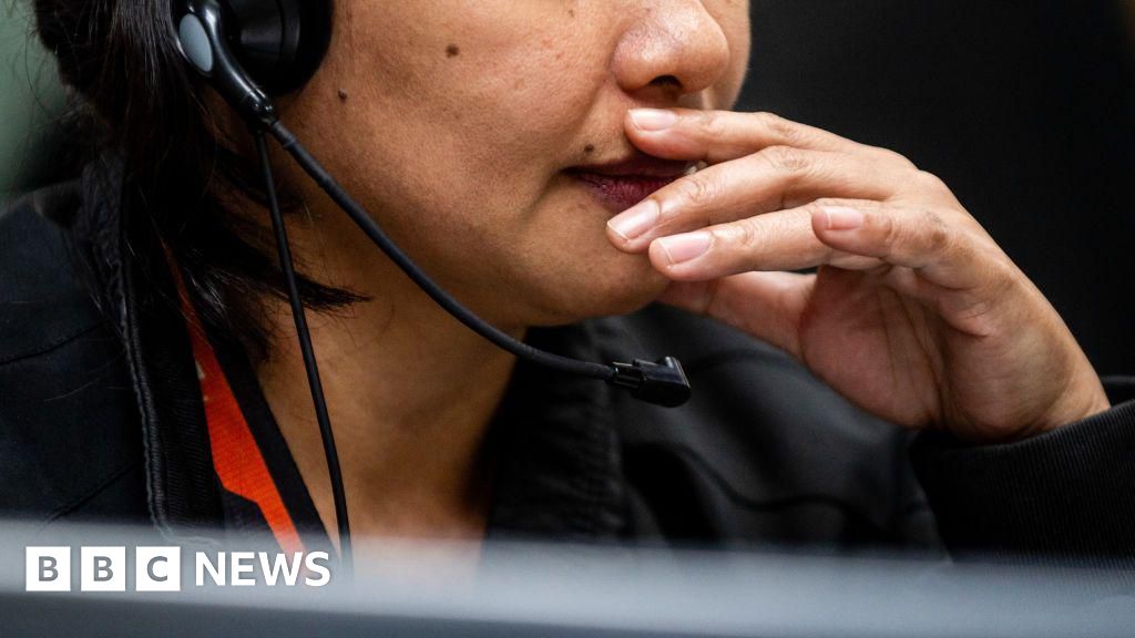 How AI is changing jobs in the Philippines' outsourcing industry