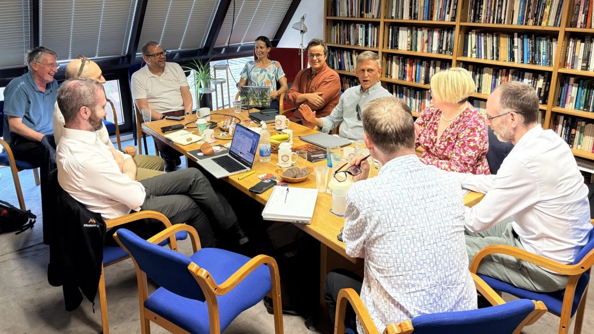 “Artificial Intelligence is not just another resource”: Christian technology experts outline scenarios that churches should not ignore