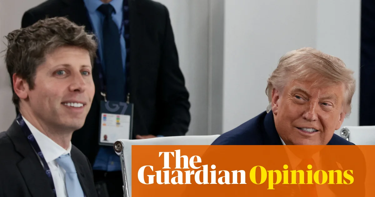 Democracy is at stake when foolish humans bet on machines being intelligent