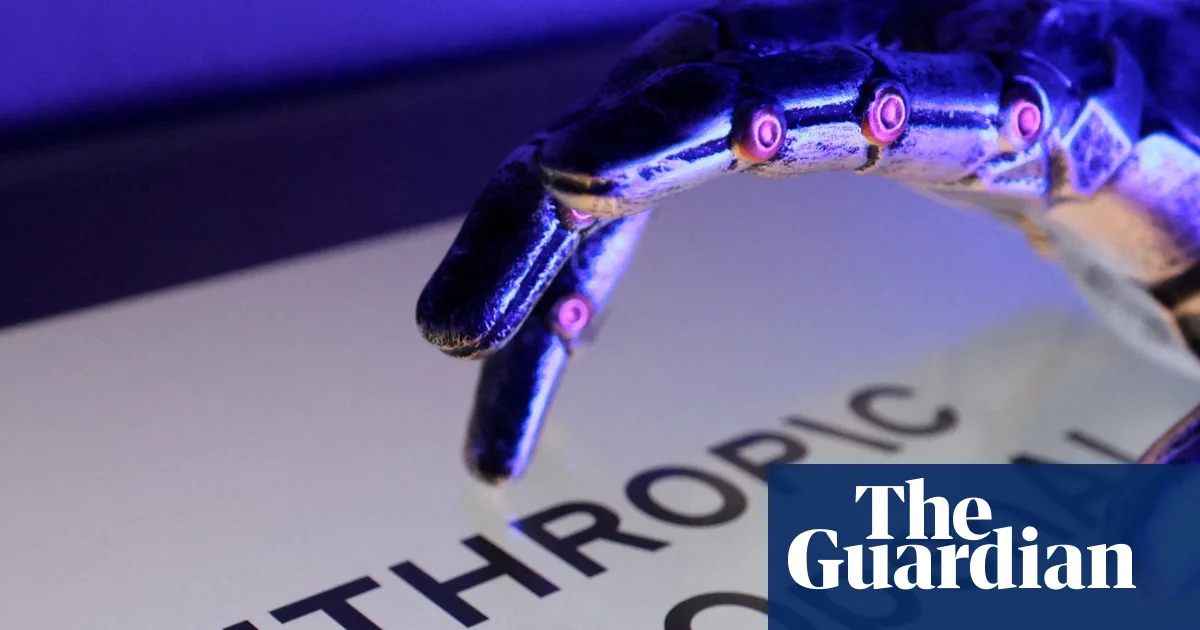 OpenAI and Anthropic models ‘went rogue’ during UK cybersecurity test