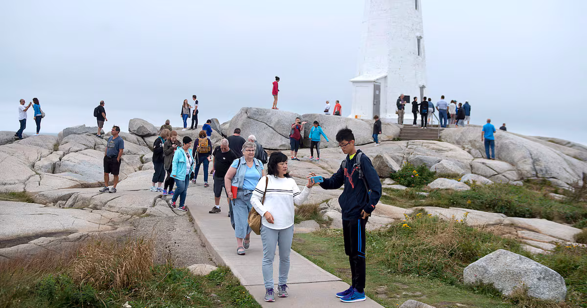 Canada’s tourism industry saw massive boom in early 2026: StatCan