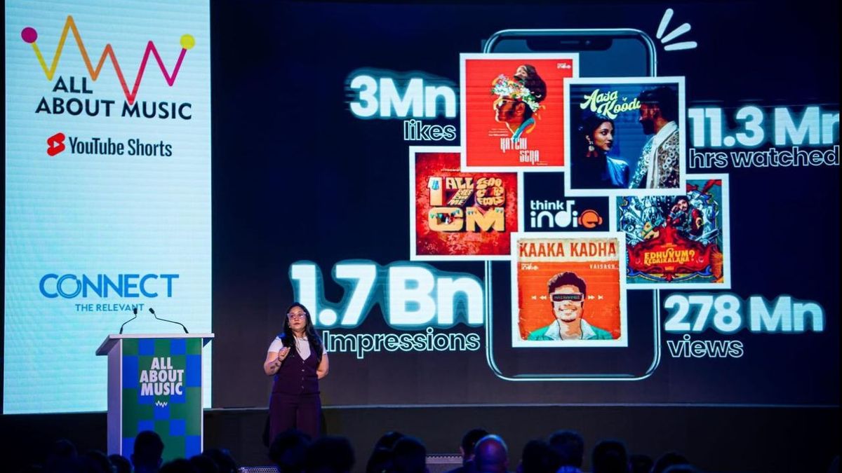 Ideabaaz, All About Music X launch investor pitch platform for music startups