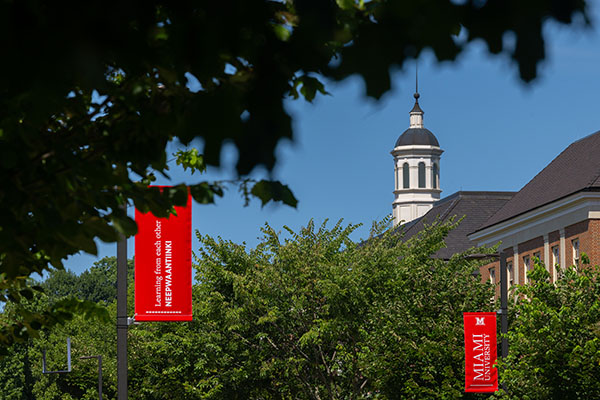 All academic departments at Miami to integrate artificial intelligence into the curriculum by 2027