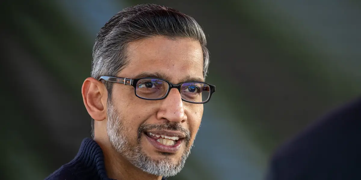Google is in talks for a $1.5 billion