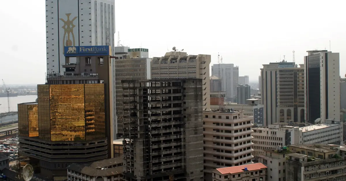 Africa’s funding reset leaves early