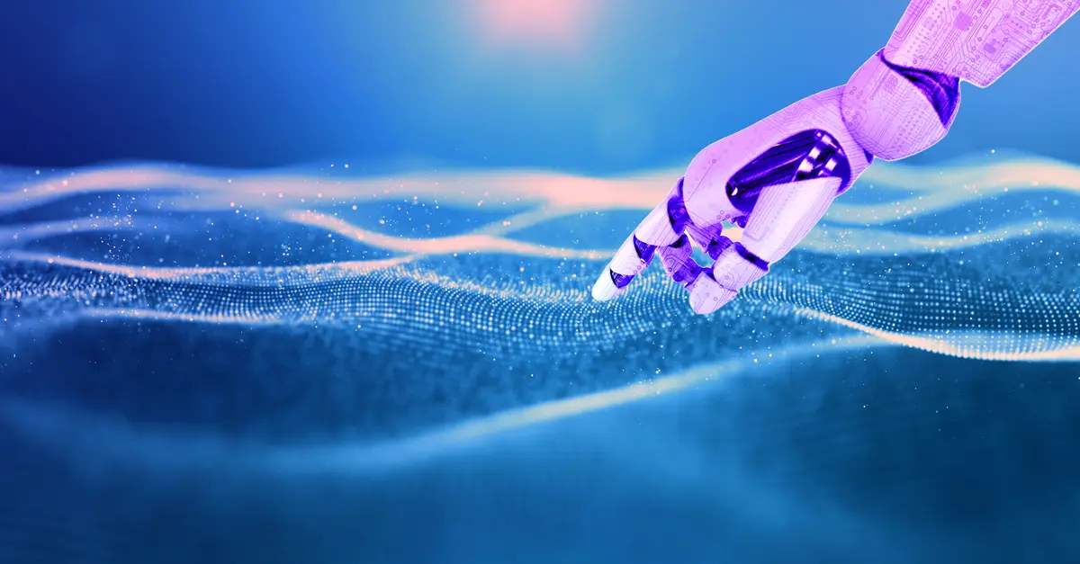 How will AI automation hit