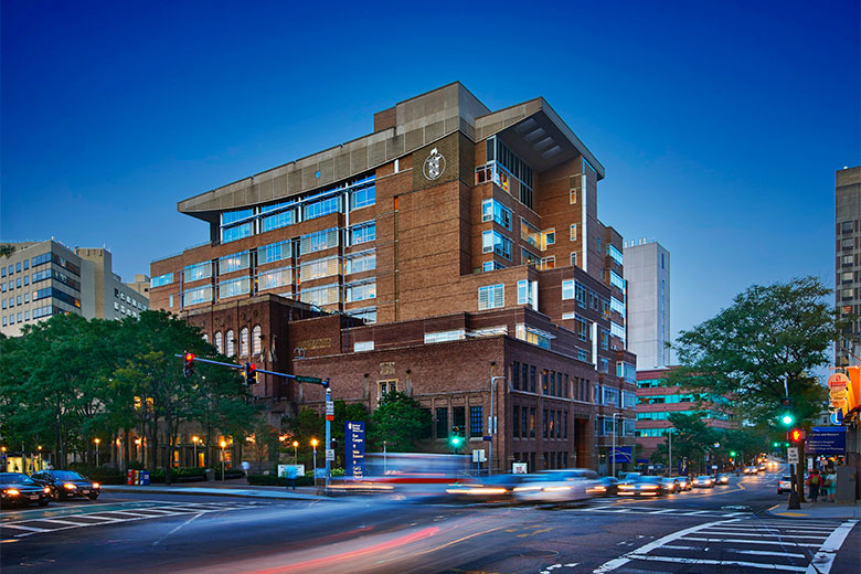 Beth Israel Deaconess Medical Center Nationally Recognized by U.S. News & World Report