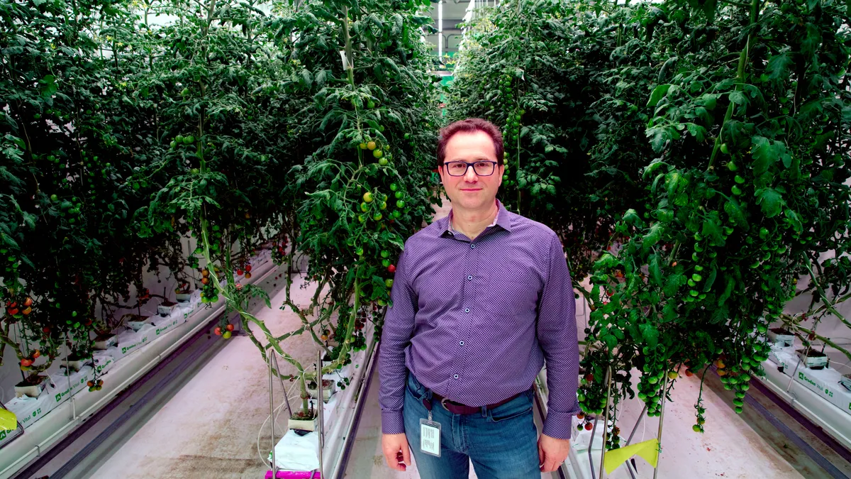 What 80 Acres disclosed before it shut down vertical farming operation