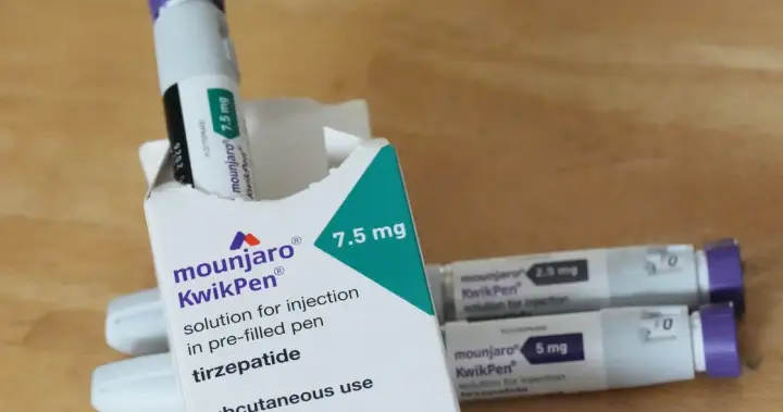 GLP-1 drugs are driving higher sales for Eli Lilly and Novo Nordisk