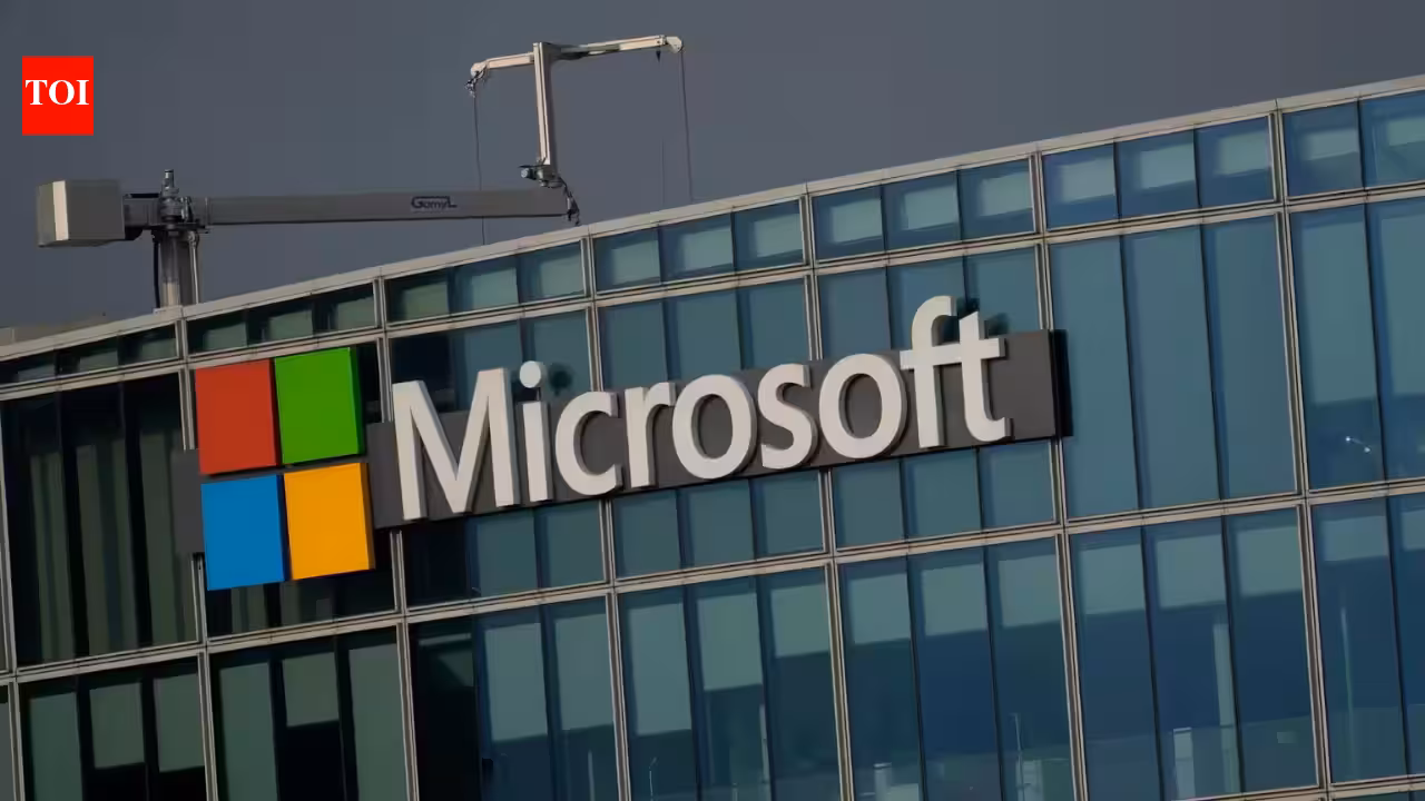 After telling employees to stop using Claude Code, Microsoft's internal memo has more 'bad news' for Anth