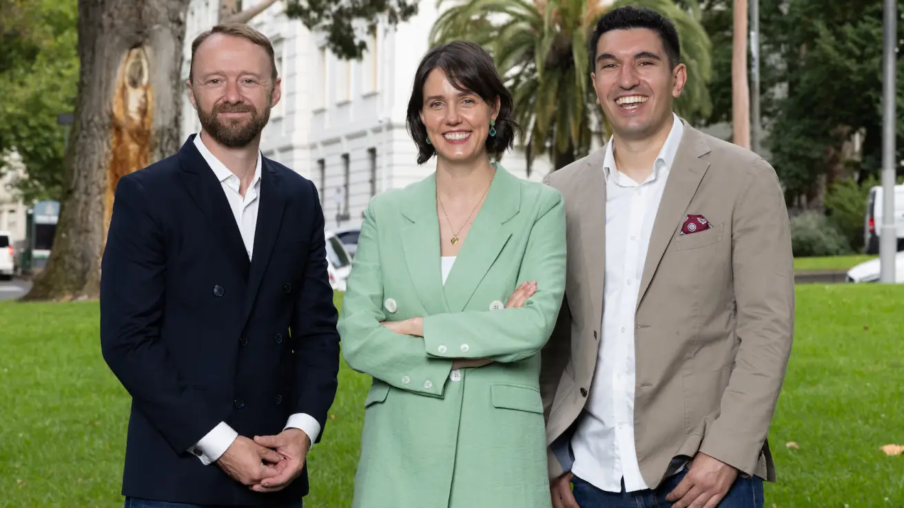 3 ex journos team up to launch startup PR firm Nomen Partners