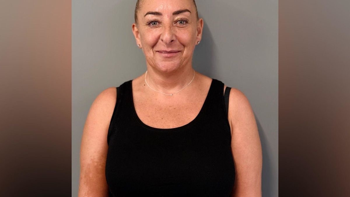 Woman wrongly arrested over riots feels 'violated'