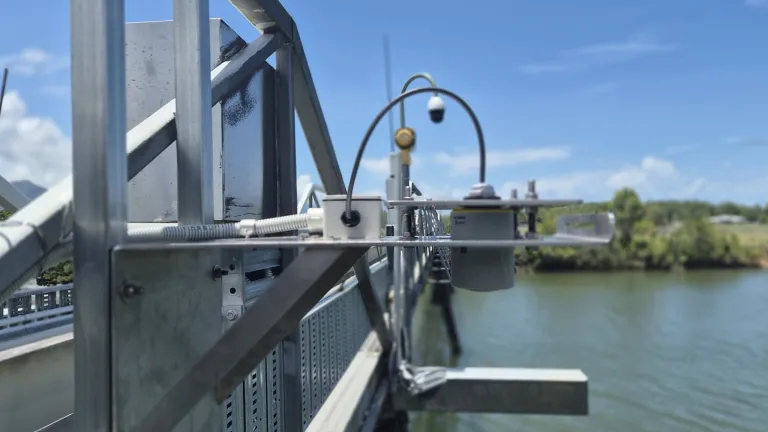 Radar Tech Revives Flood Monitoring in Cairns