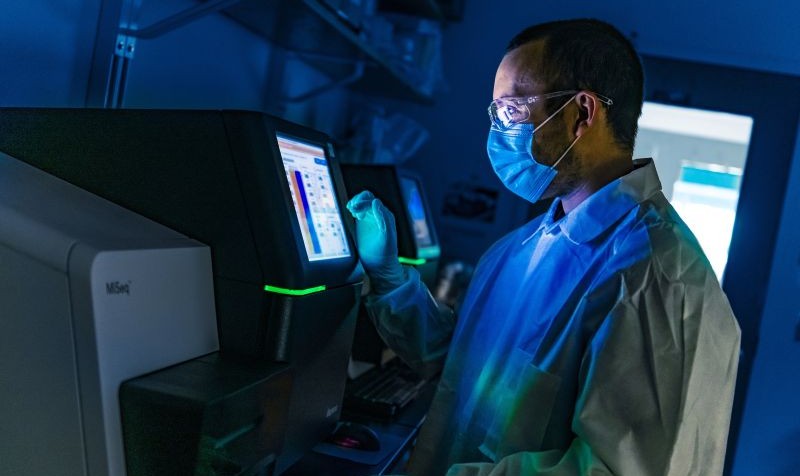 The Governance Gap in Clinical AI