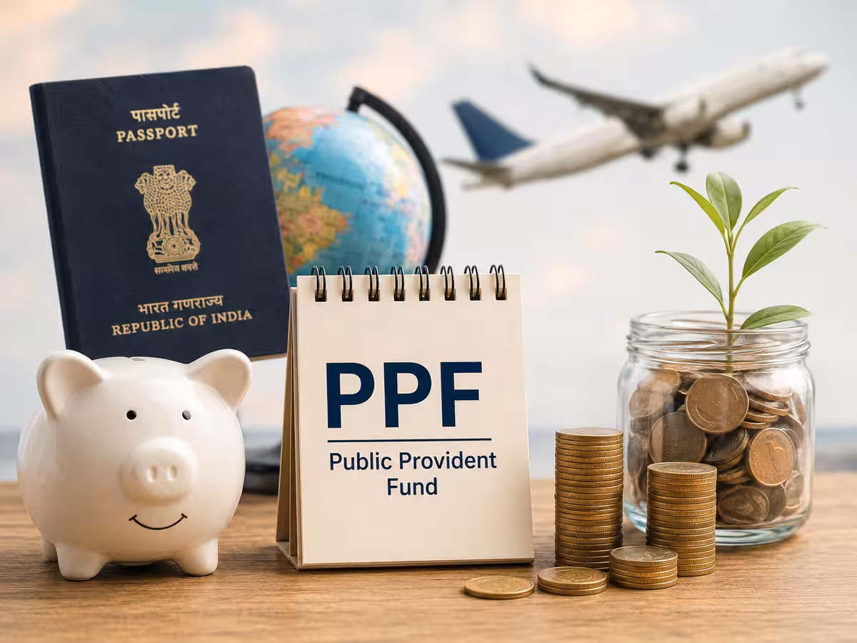PPF rules for NRIs: Can non