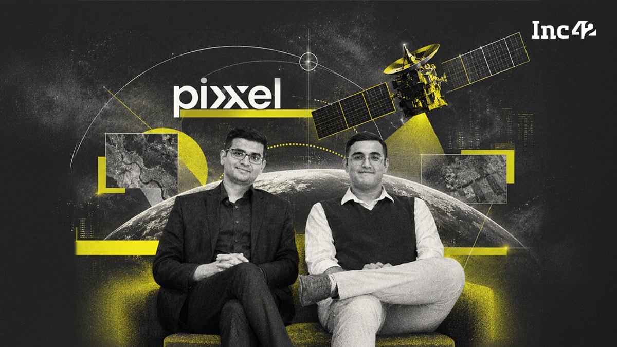From Firefly To Honeybee: How India’s Pixxel Is Widening What Satellites Can See