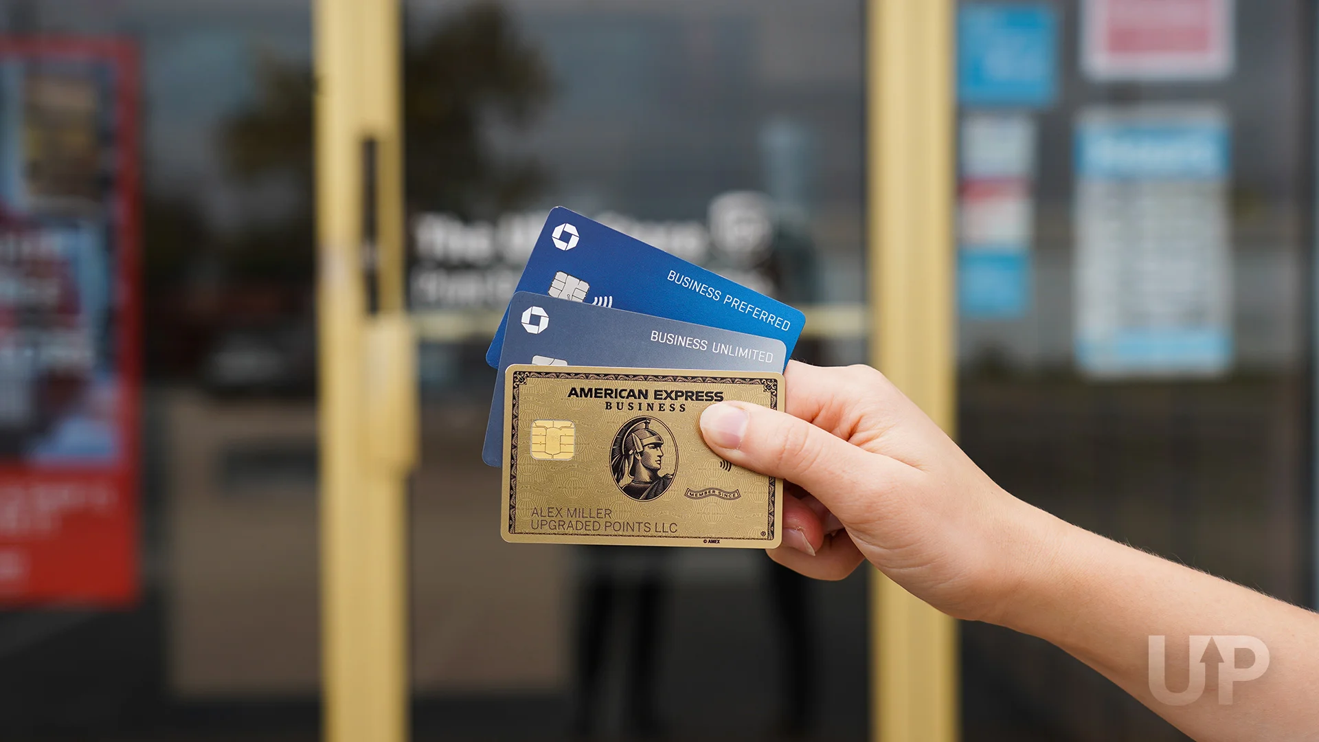 6 Best Business Credit Cards for Startups and New Businesses [2026]