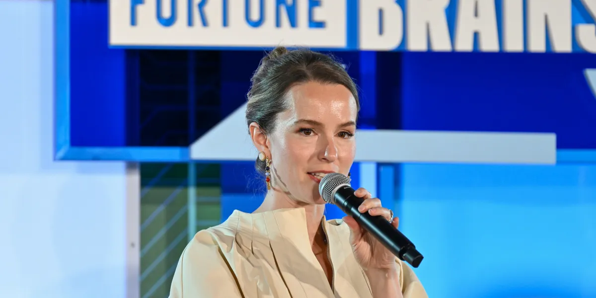 Northwood Space’s Bridgit Mendler on the next chapter for space startups