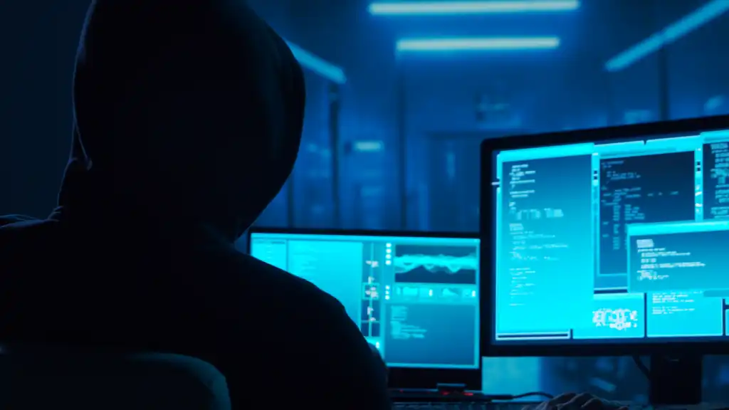 Evidence points to cybercriminals stepping up their AI game