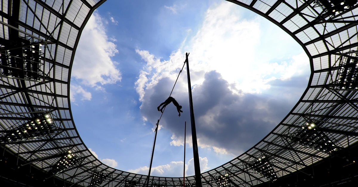 London submits final bid for 2029 World Athletics Championships
