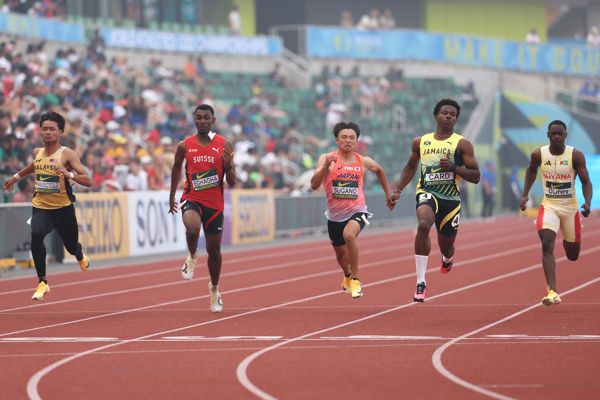Three things to follow on day two in Oregon