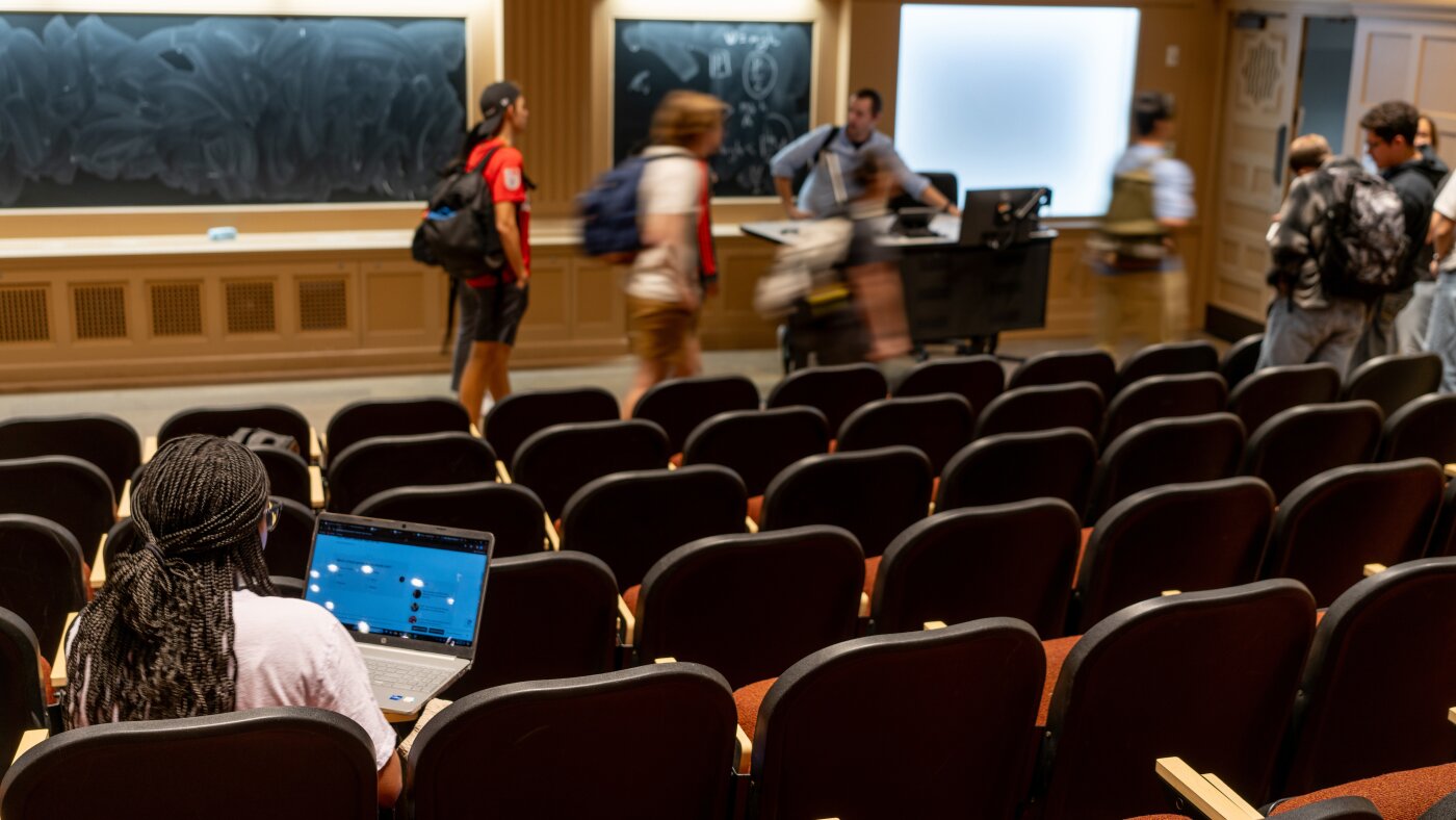 AI: What AI Means For The Future Of American Education : 1A