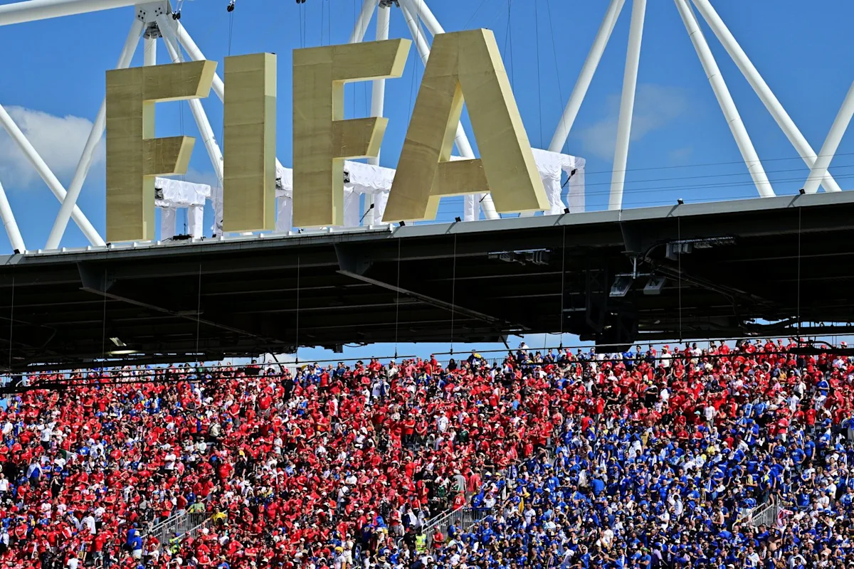 FIFA World Cup helps lift Bell Media revenues as BCE's overall Q2 profit down