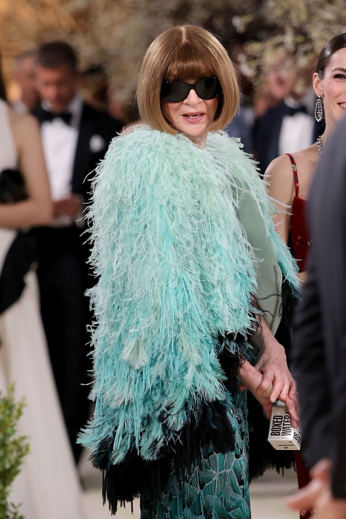 Vogue World is coming to San Francisco in 2027