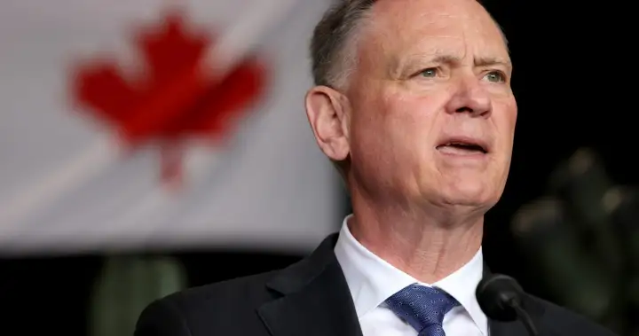 Canada must ‘be vigilant’ of foreign actors targeting technology: minister