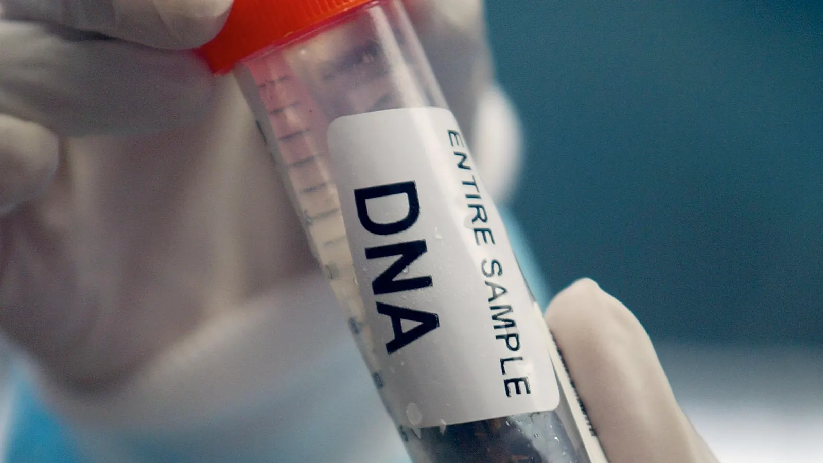 Scientists Trained An AI Model In DNA