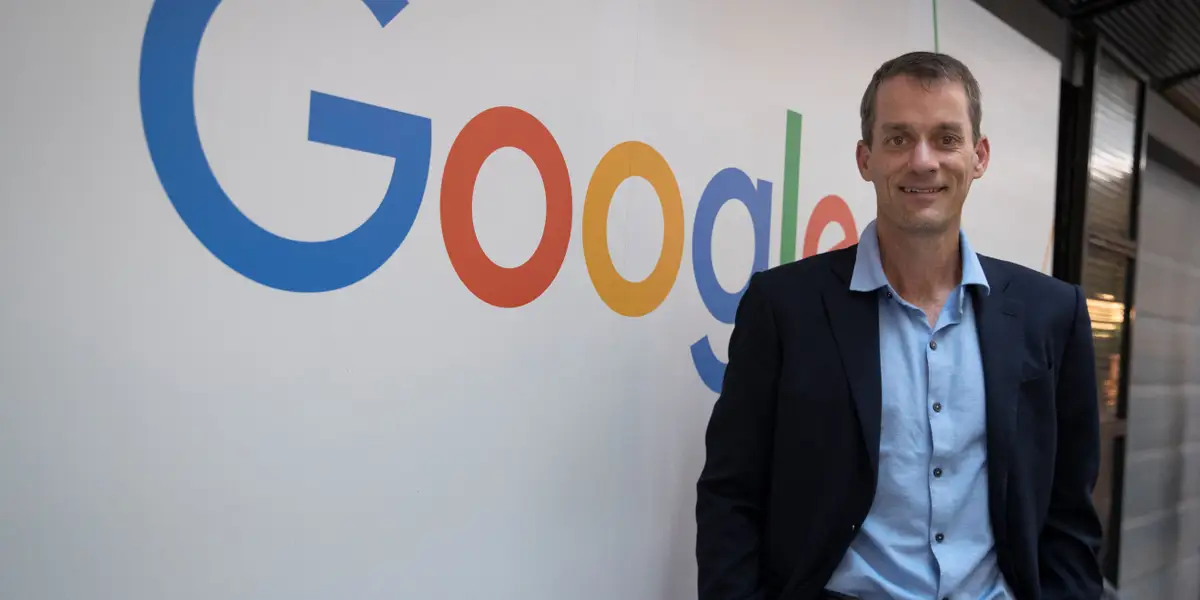 5 Things to Know About Jeff Dean's New Startup