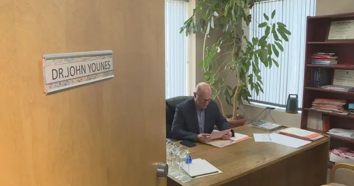 ‘It’s a national tragedy’: Manitoba’s chief medical examiner on addictions crisis