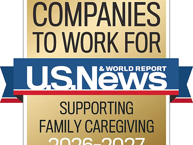 RTI Earns U.S. News Recognition for Family Caregiving Support
