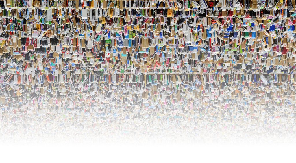 EVENT: Artificial Intelligence and Work in a Remade World