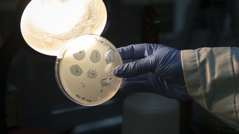 AI creates 16 new viruses from scratch, showing promise for drug resistance and drawing warnings about potential for misuse