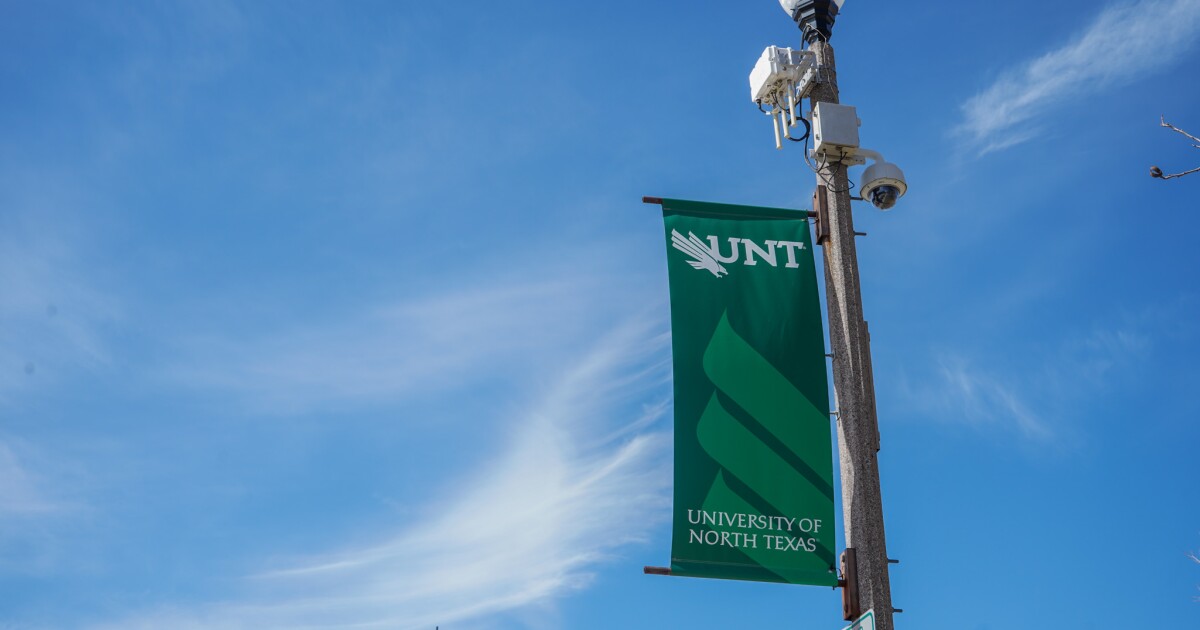 What's it like to major in AI? The architects behind UNT's new undergraduate program explain