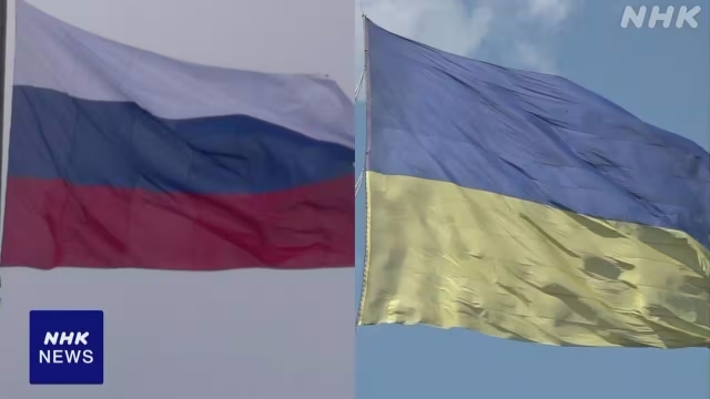 Russia attacks foreign