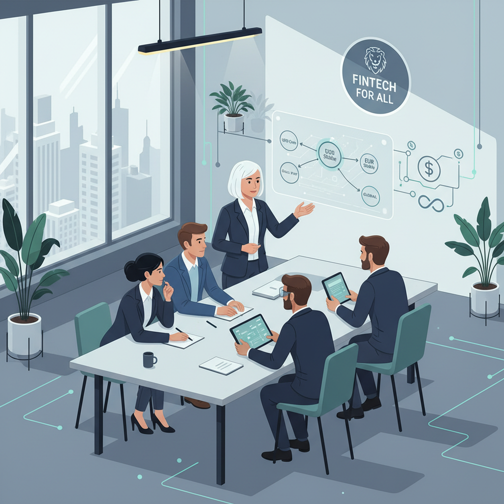 Stablecoin Payments for Startups: A Complete Guide