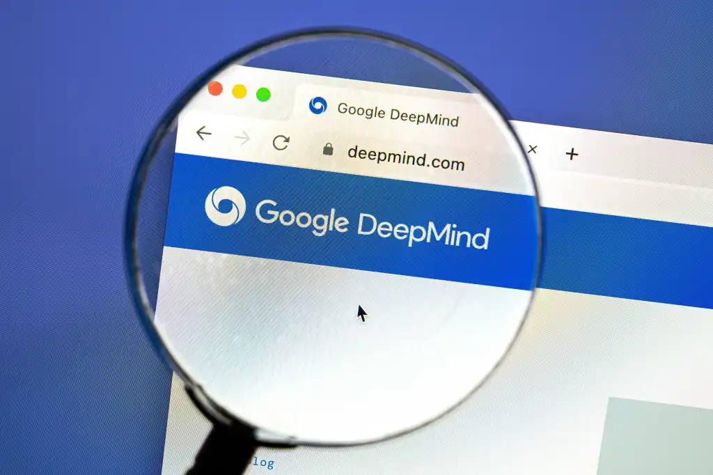 DeepMind founder ascends to singular AI role at Google