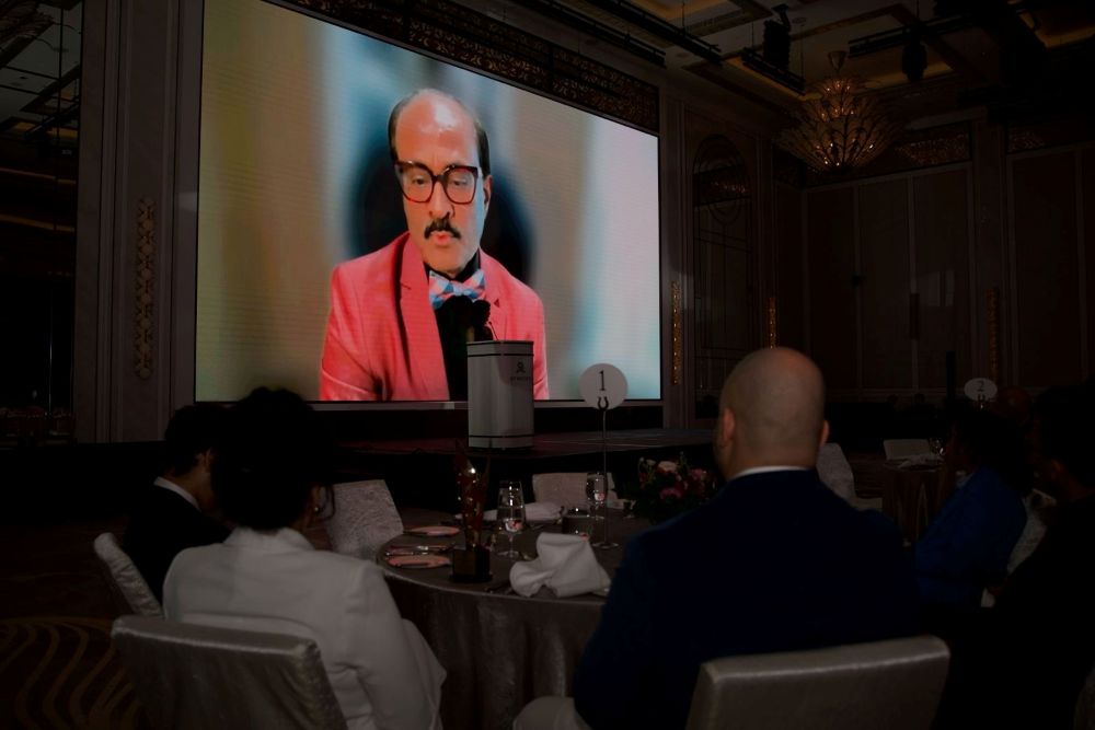 NRI Achievers Awards 2026 Singapore Celebrates Global Excellence