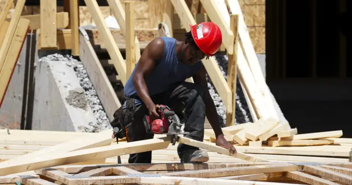 Did Canada add jobs in July? StatCan to release figures
