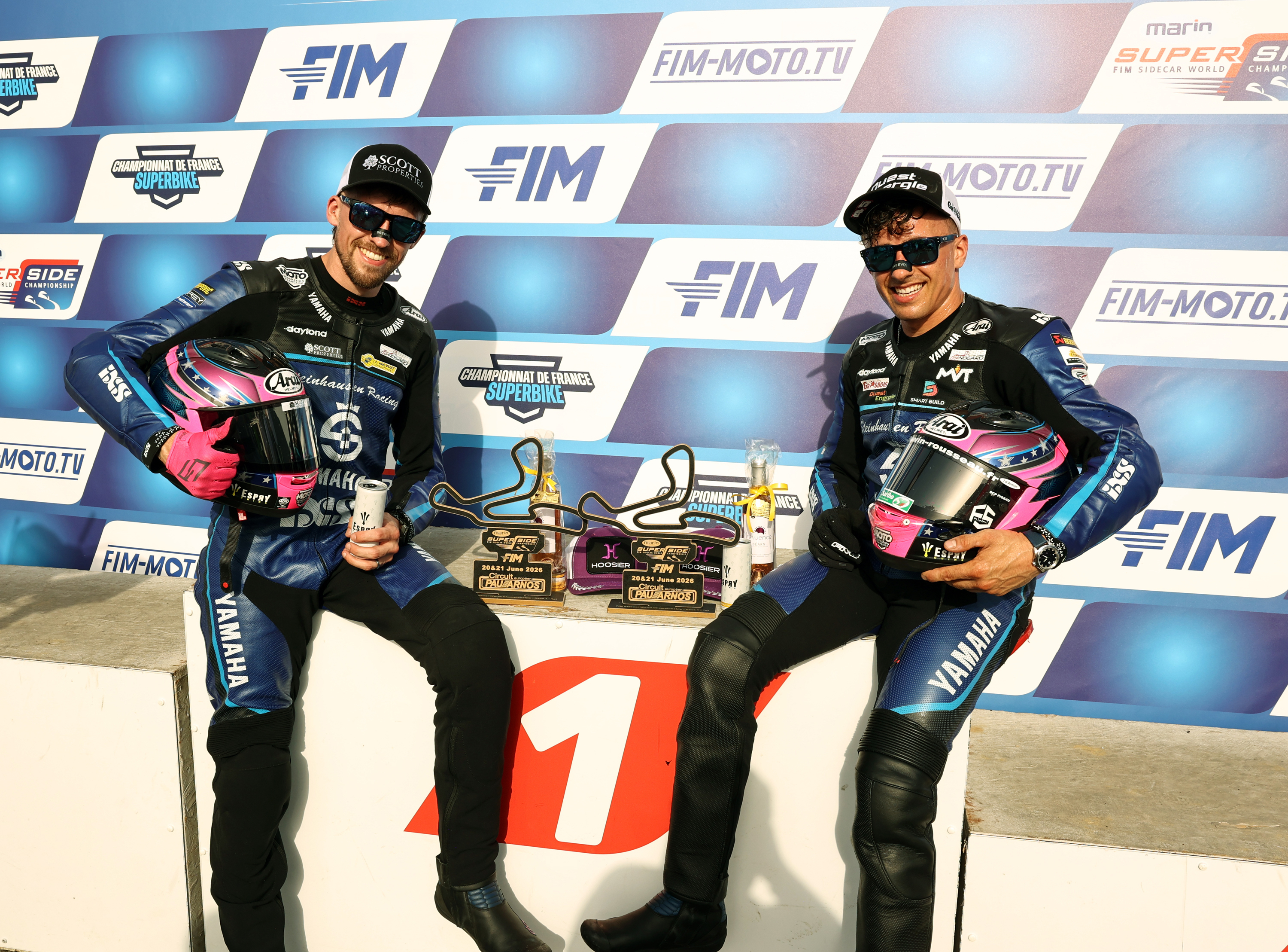 The World of Motorcycling- News detail
