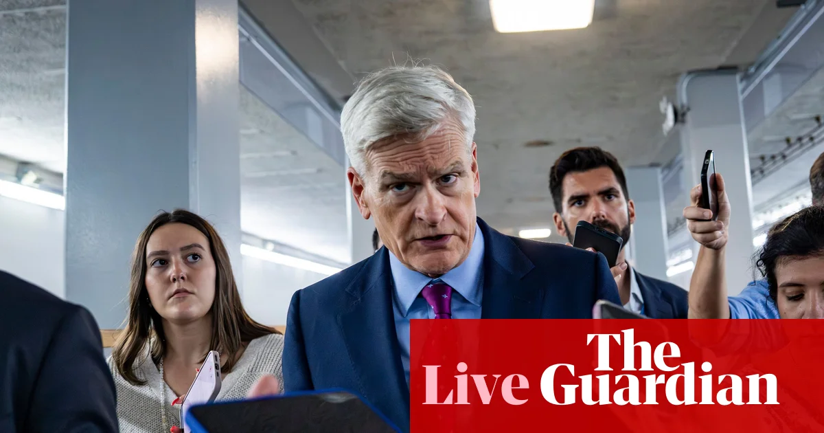Blanche’s attorney general confirmation in jeopardy after Republican senators back away from Trump’s nominee