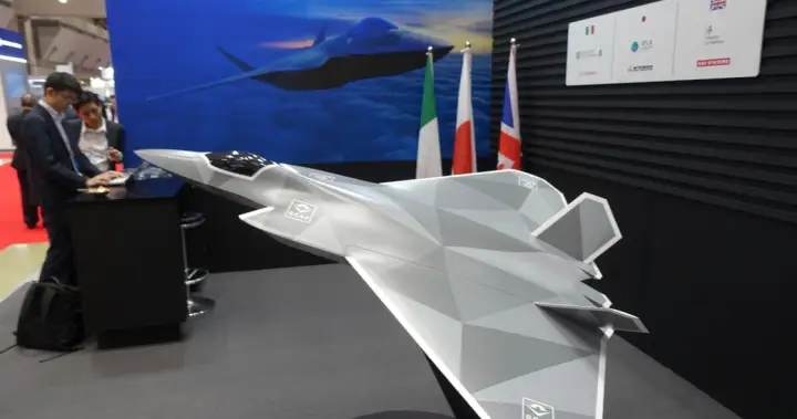 Canada won’t pay fee as observer in Europe’s fighter jet program: feds