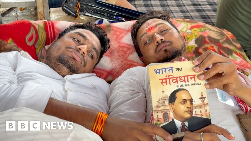 Jharkhand exam protests in Ranchi: After CJP, a new youth agitation grips Indian state